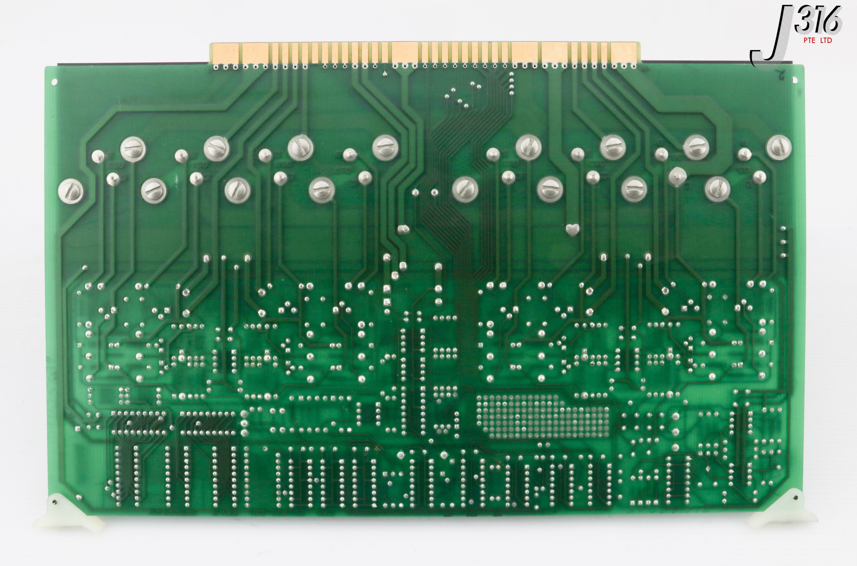 30500 ELECTROGLAS PCB, POWER DAR 2 251074-001 | eBay